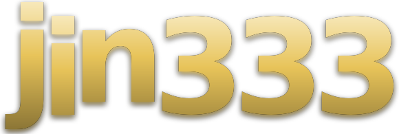 jin333 logo