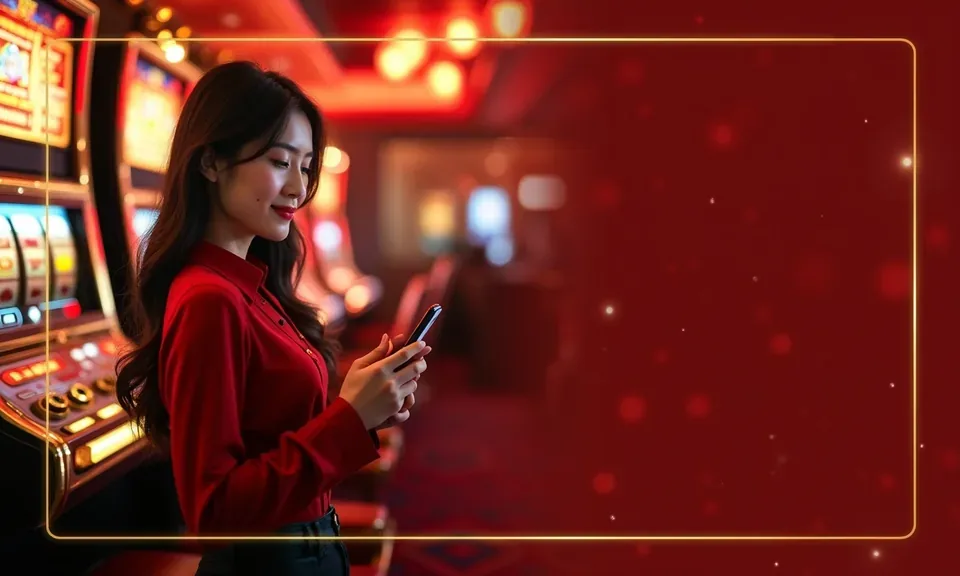 jin333 Casino