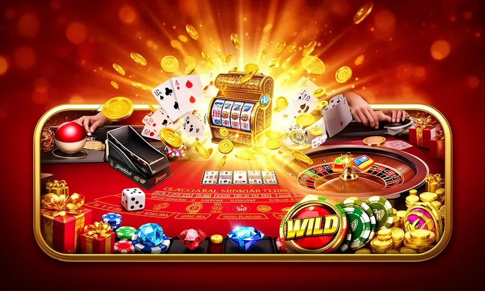 jin333 Sportsbook
